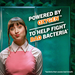 Fresh Breath Oral Rinse - Mild Mint