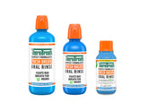 Fresh Breath Lovers TheraBreath Mouthwash Bundle